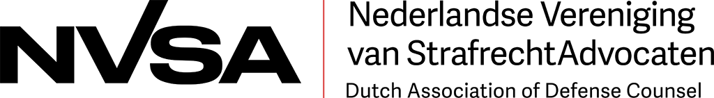 NVSA – Nederlandse Vereniging van Strafrechtadvocaten