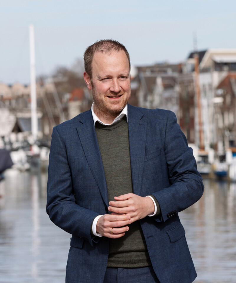 R.L.I. (Richard) Jansen